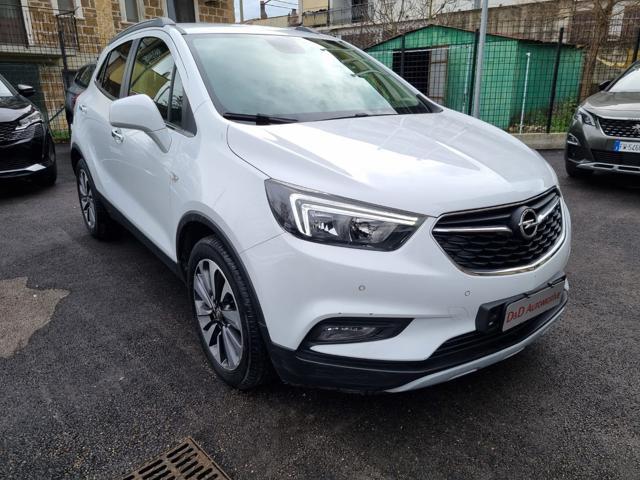 OPEL Mokka X 1.6 CDTI Ecotec 136CV 4x2 aut. Innovation