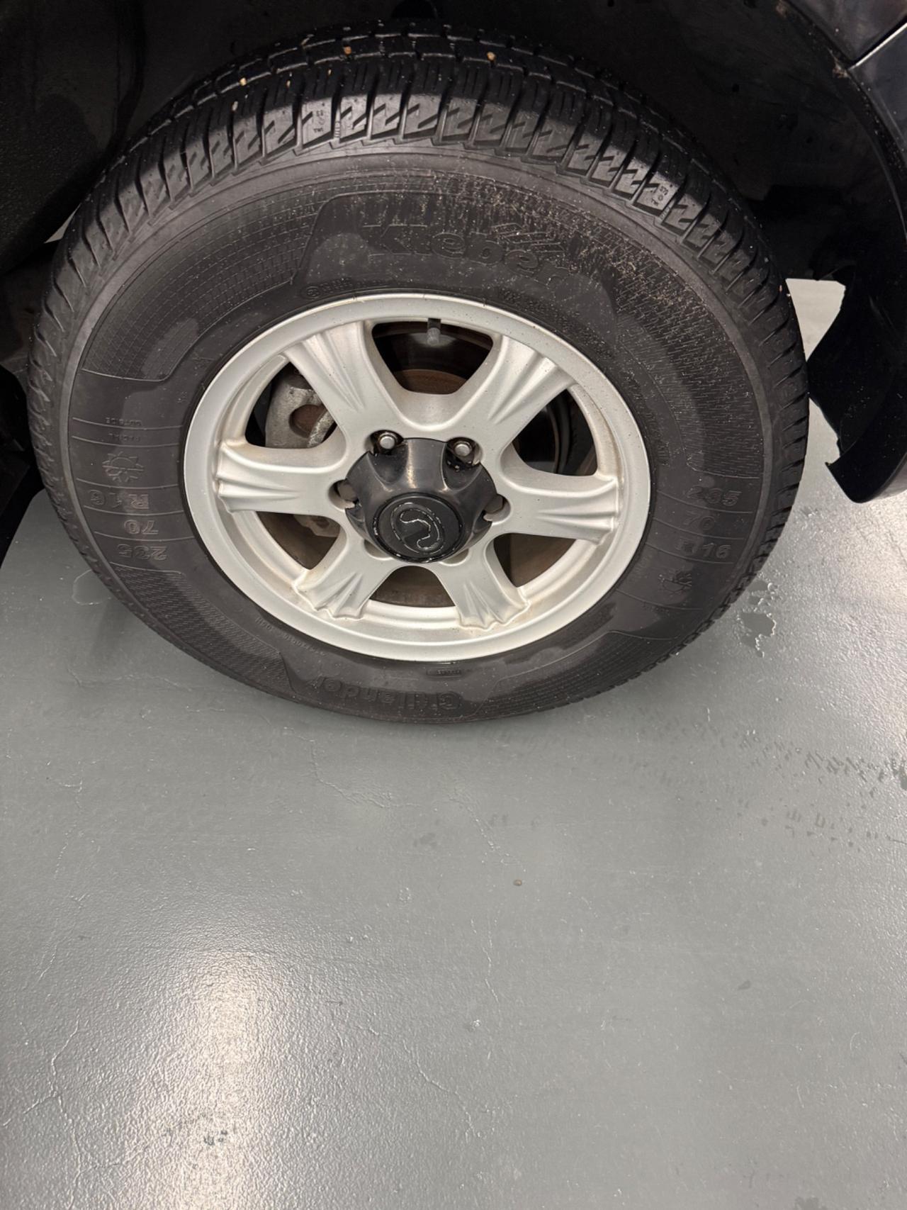 Great Wall Motor Steed 5 2.0 TDI 4x4 Super Luxury