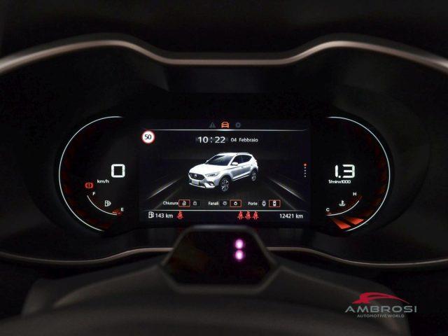 MG ZS MG 1.5 Classic Luxury