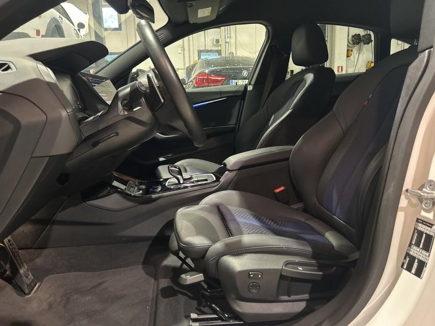 BMW Serie 2 Gran Coupe 220 d Msport Steptronic