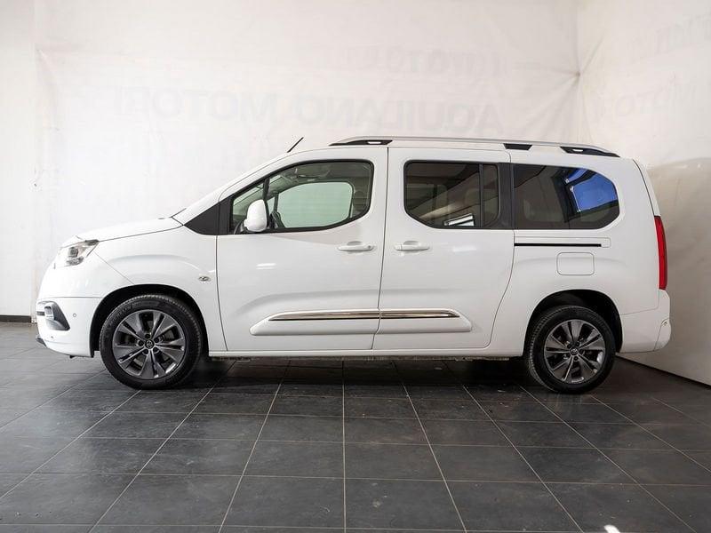 Toyota Proace City Verso 1.5D 130 CV S&S Long D Lounge