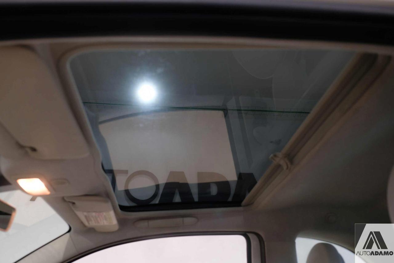 Fiat 500 1.3 Multijet 16V 75 CV Lounge