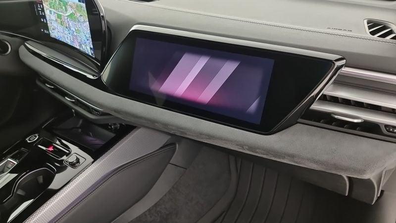 Audi A5 Avant TDI 150 kW quattro S tronic mHEV+ S Line edition
