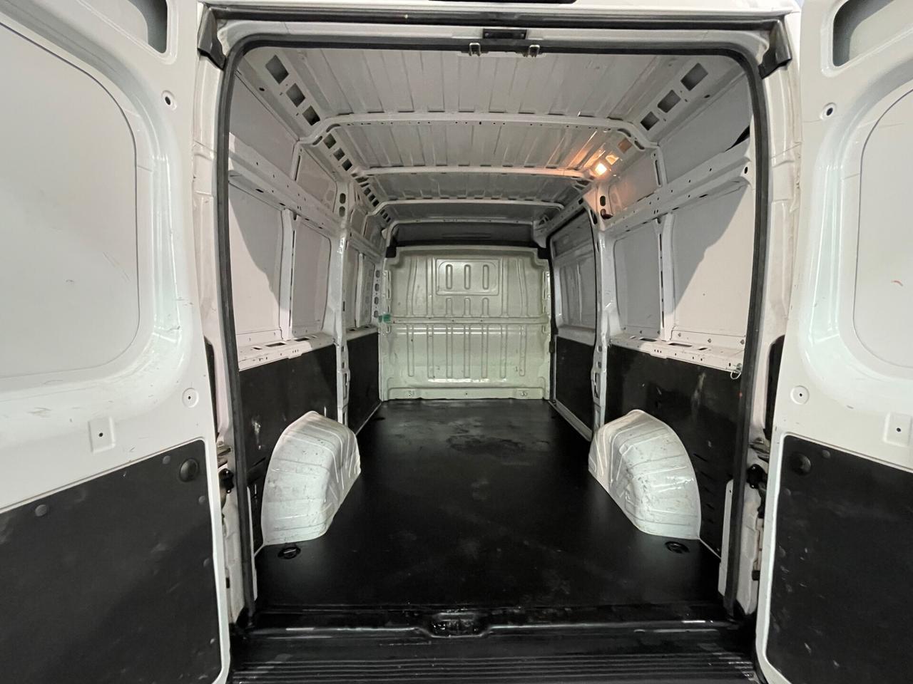 Fiat DUCATO 33 2.2 MJT 140CV PM-TM