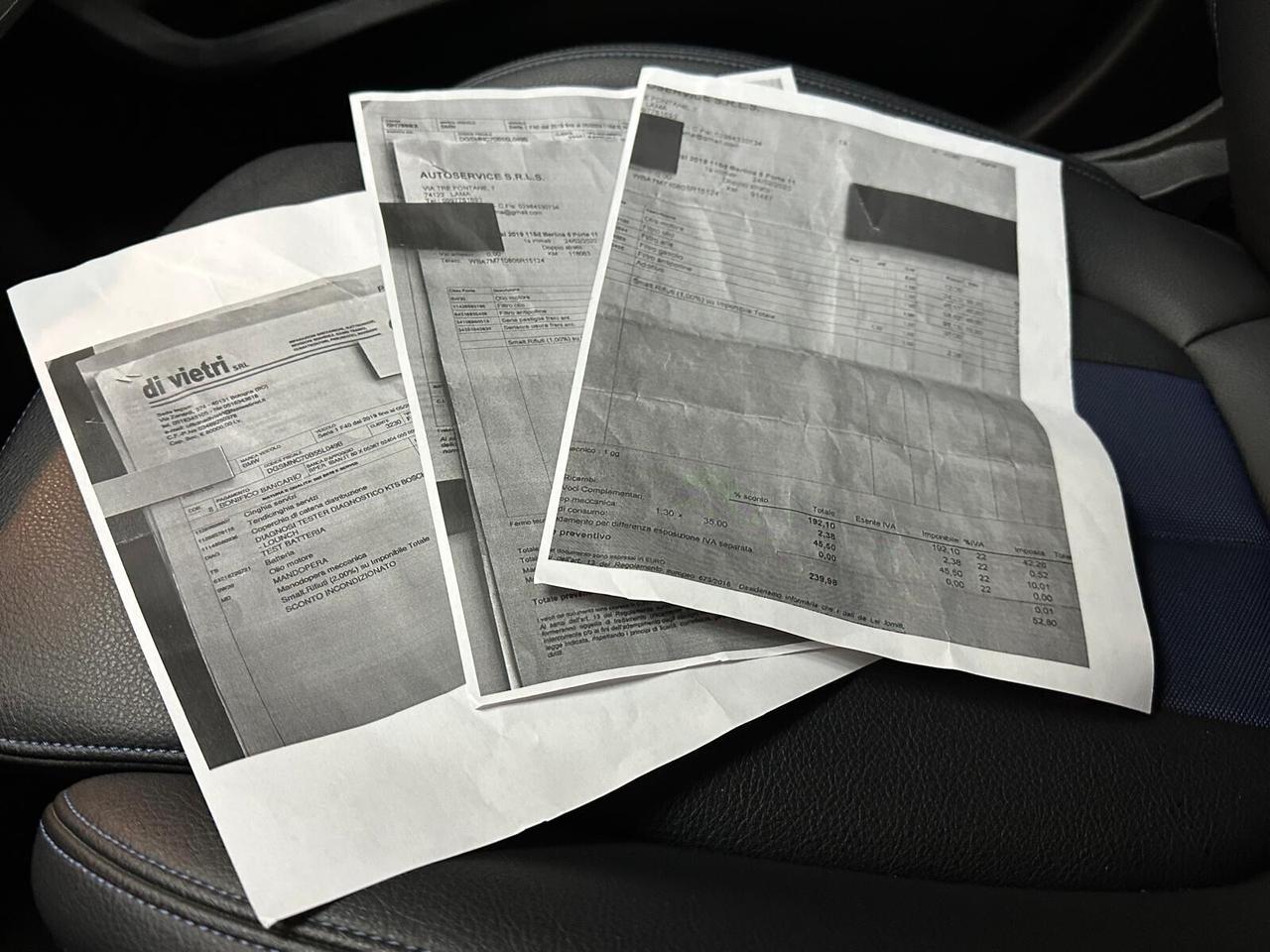 Bmw 116d 5p. M sport