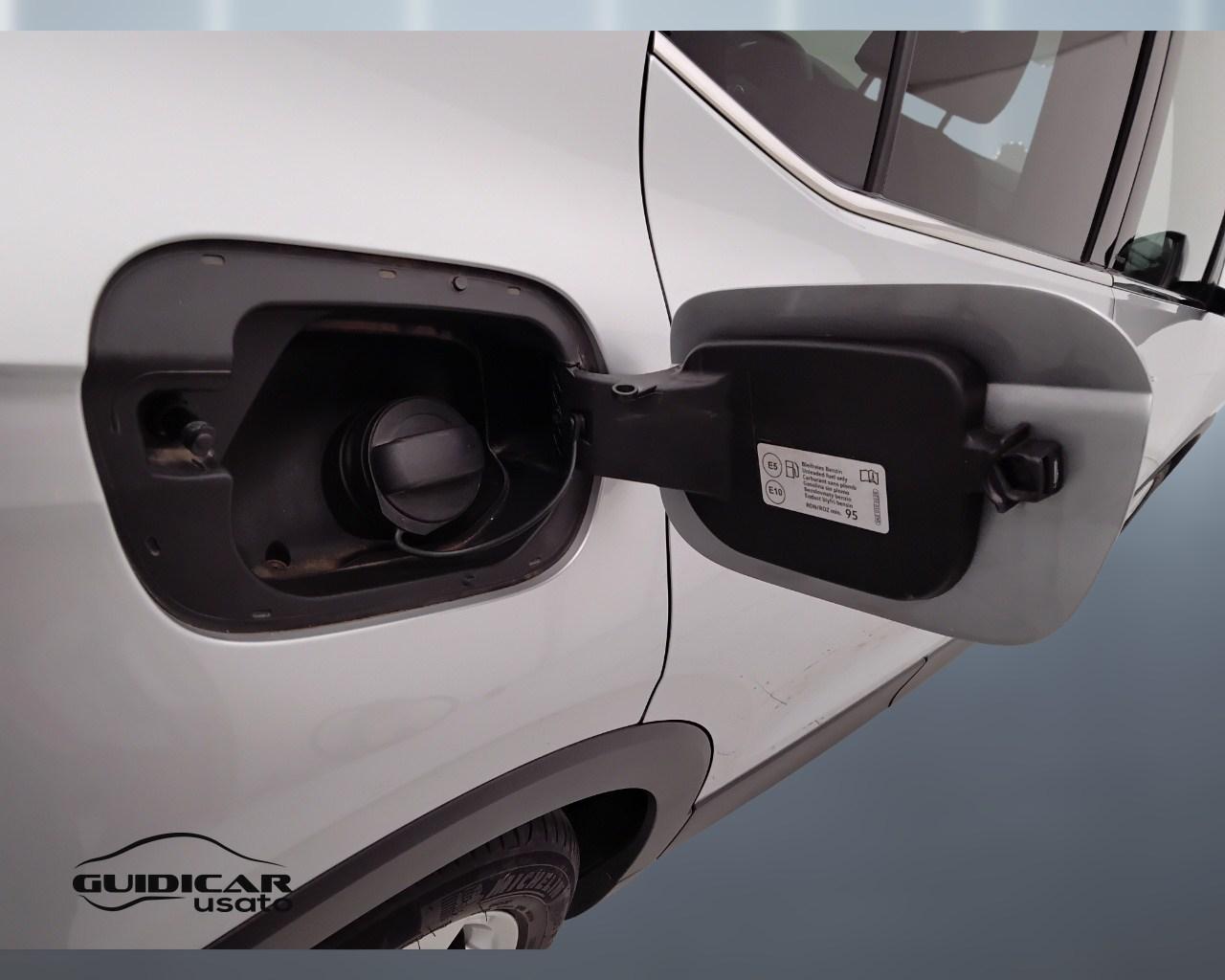 VOLKSWAGEN T-Cross 2019 - T-Cross 1.0 tsi Advanced 110cv