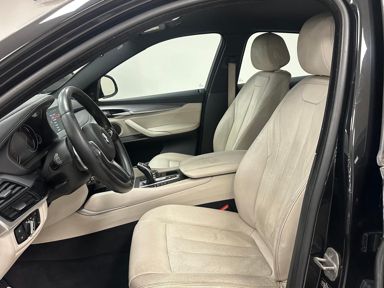 Bmw X6 xDrive30d 258CV Msport - 2015