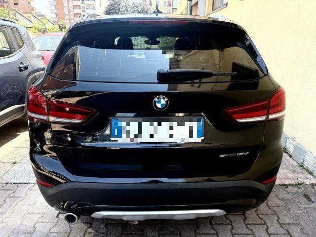 BMW X1 sDrive16d xLine Plus