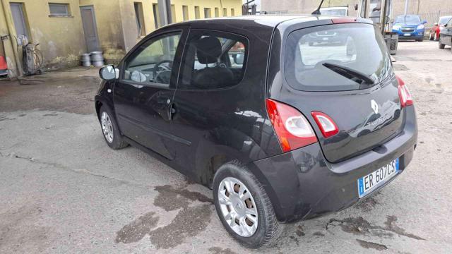 RENAULT Twingo 1.2 16V POCO INCIDENTATA