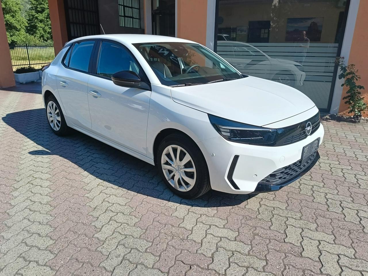 Opel Corsa 1.2 75cv Edition