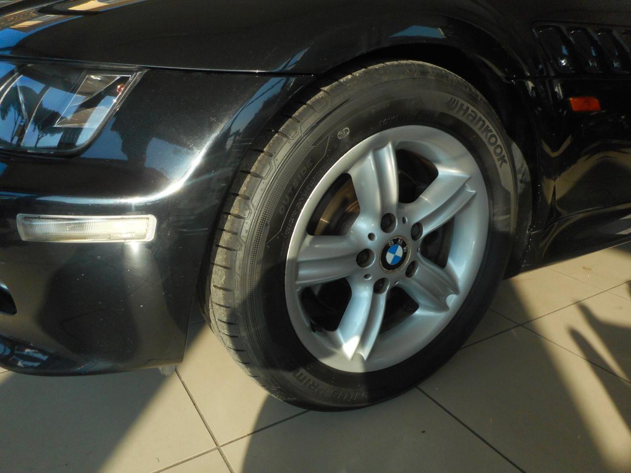 Bmw Z3 2.0 (2.2) 24V cat Roadster