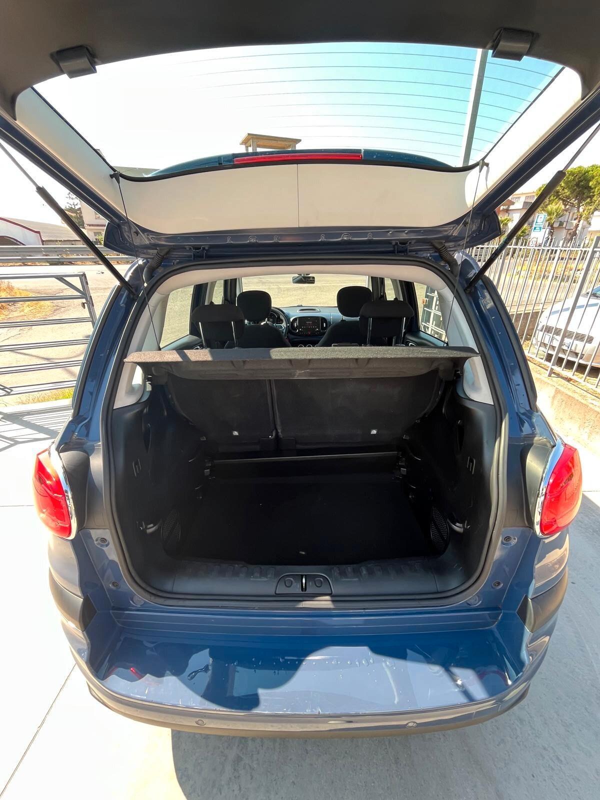 Fiat 500L 1.3 Multijet 95 CV Business