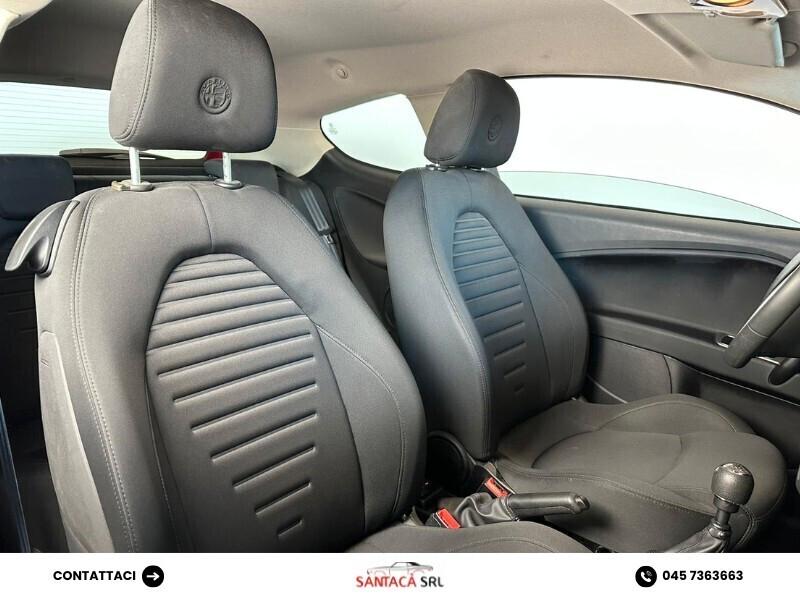 Alfa Romeo MiTo 1.4 / KM 39.000 - 2018