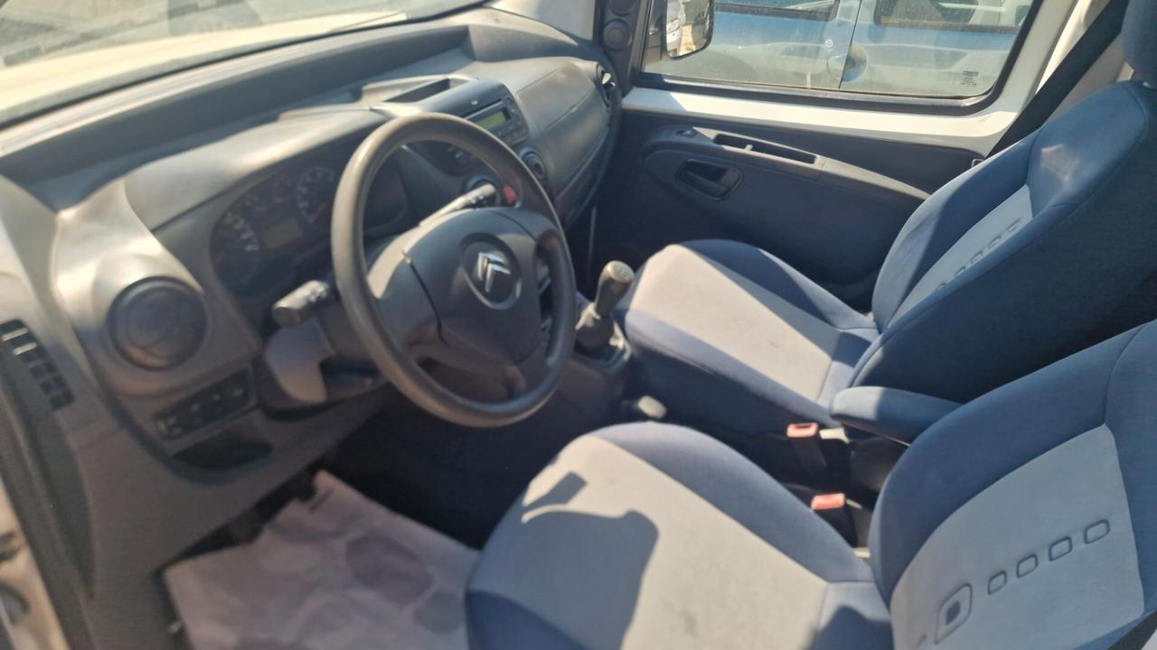 Citroen Nemo 1.4 Multispace