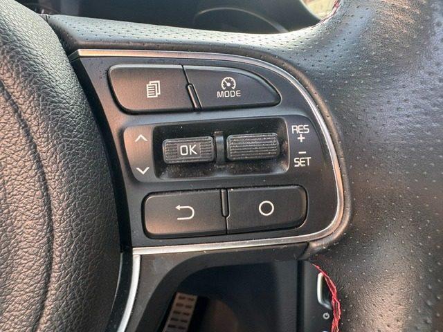 KIA Optima 1.7 CRDi SportWagon DCT7 GT Line TETTO PANORAMICO