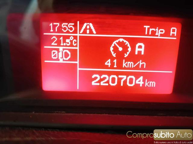 ALFA ROMEO MiTo 1.4 78 CV GPL Progression