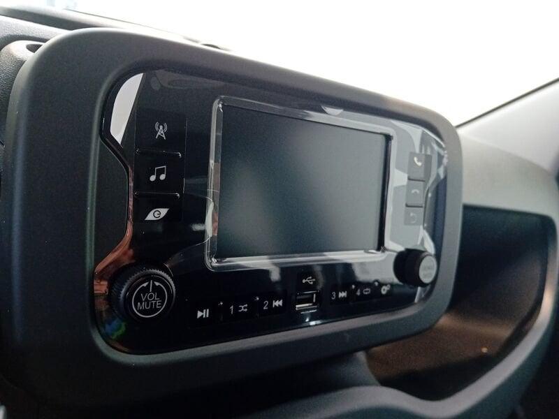 FIAT Panda Panda 1.0 FireFly S&S Hybrid