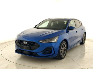 FORD Focus 1.0 ecoboost h ST-Line Style 125cv