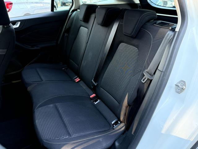 FORD Focus SW 1.5 EcoBlue 120 CV Aut. Business - PROMO