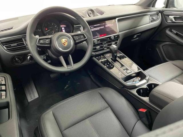 Porsche Macan 2.0 265cv pdk