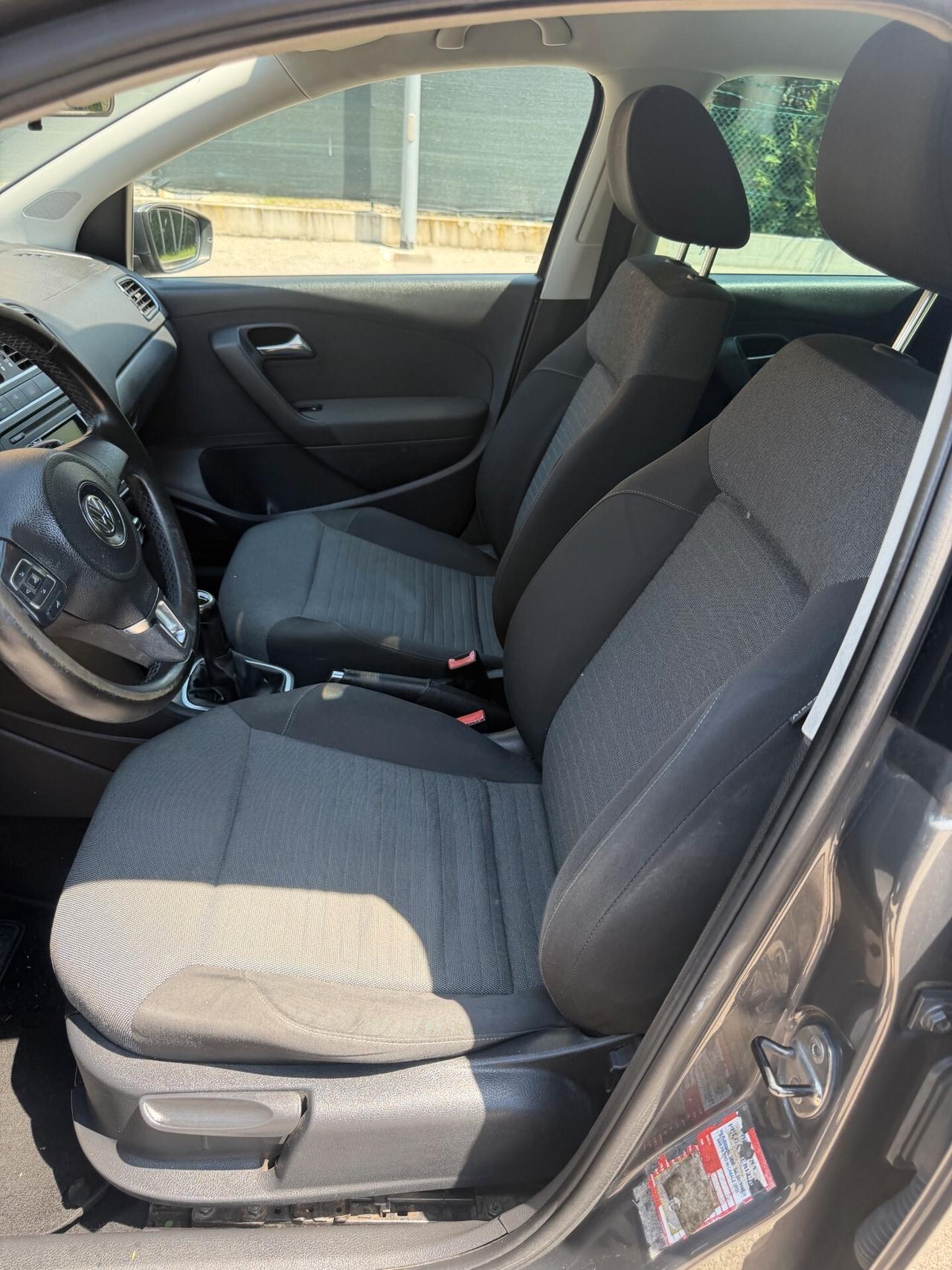 Volkswagen Polo 1.4 - NEOPATENTATI - 12 MESI DI GARANZIA -