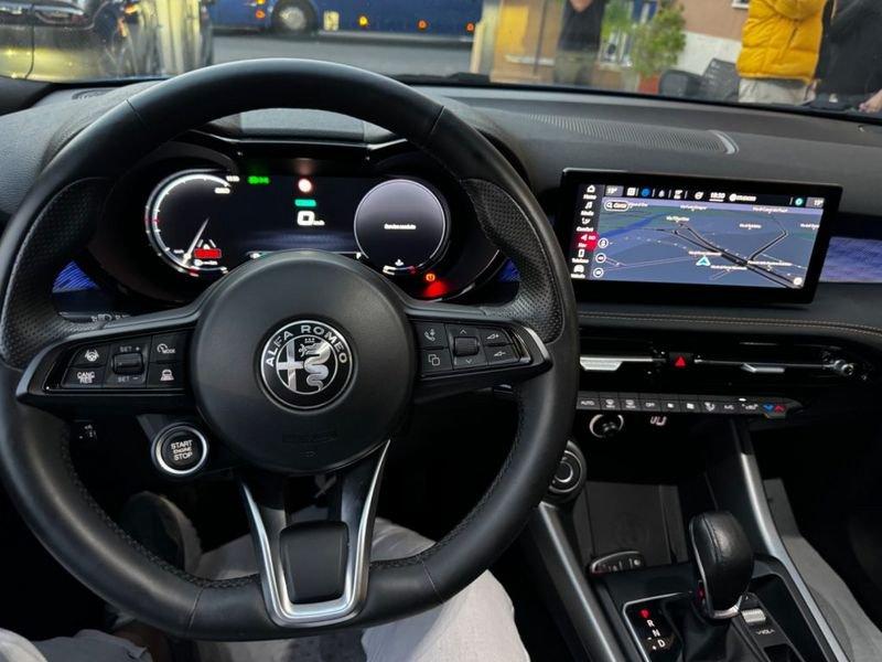Alfa Romeo Tonale 1.5 130 CV HYBRID +TELECAMEREFRONTALI