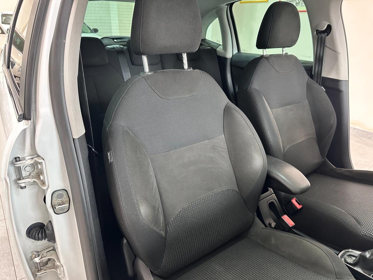 Citroen C3 1.4 HDi 70 Exclusive - UNICO PROP - DA