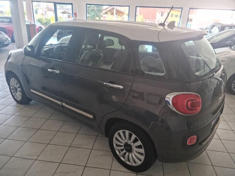 FIAT 500L 500L 1.4 95 CV Pop Star