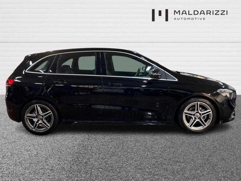 Mercedes-Benz Classe B - W247 2018 B 180 d Premium auto