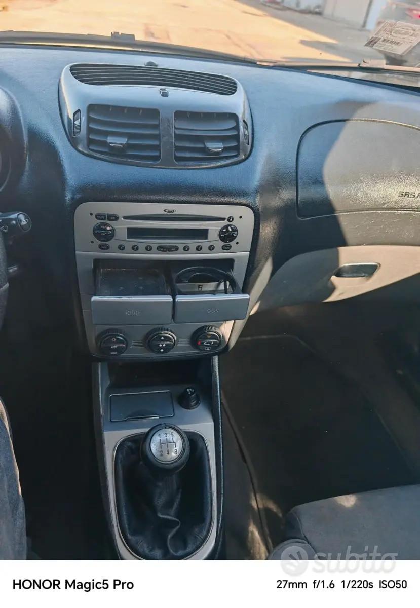 Alfa romeo 147 1.9 jtd