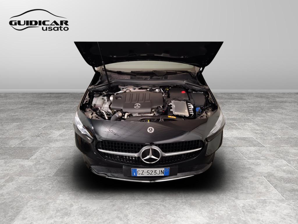 Mercedes-Benz Classe B - W247 2023 - B 180 d Street Edition auto