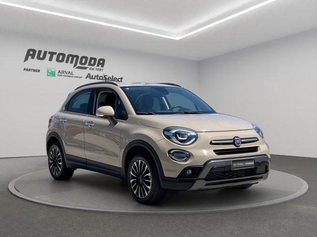 FIAT 500X 1.6MJT 120CV Cross AUTOMATICO