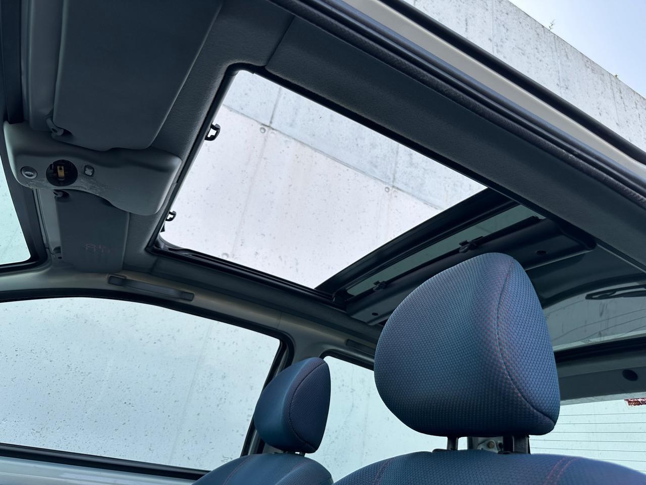 Renault Twingo 1.2i Unico Proprietario Neopatentati