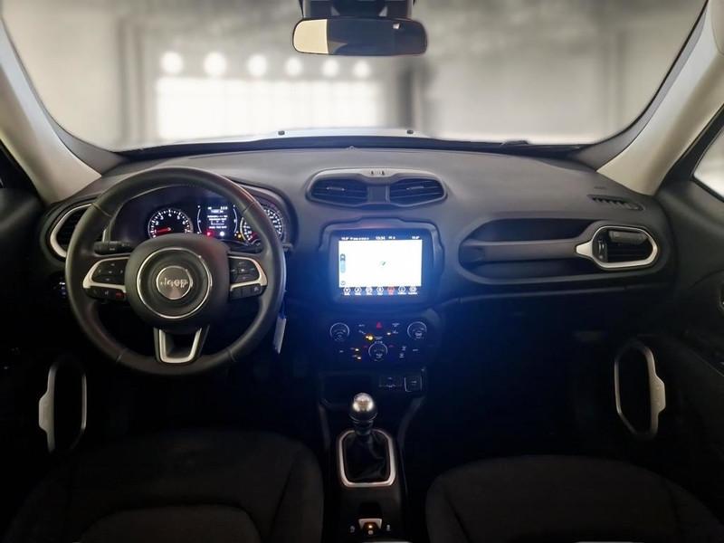 JEEP RENEGADE 1.0 T3 120cv Business