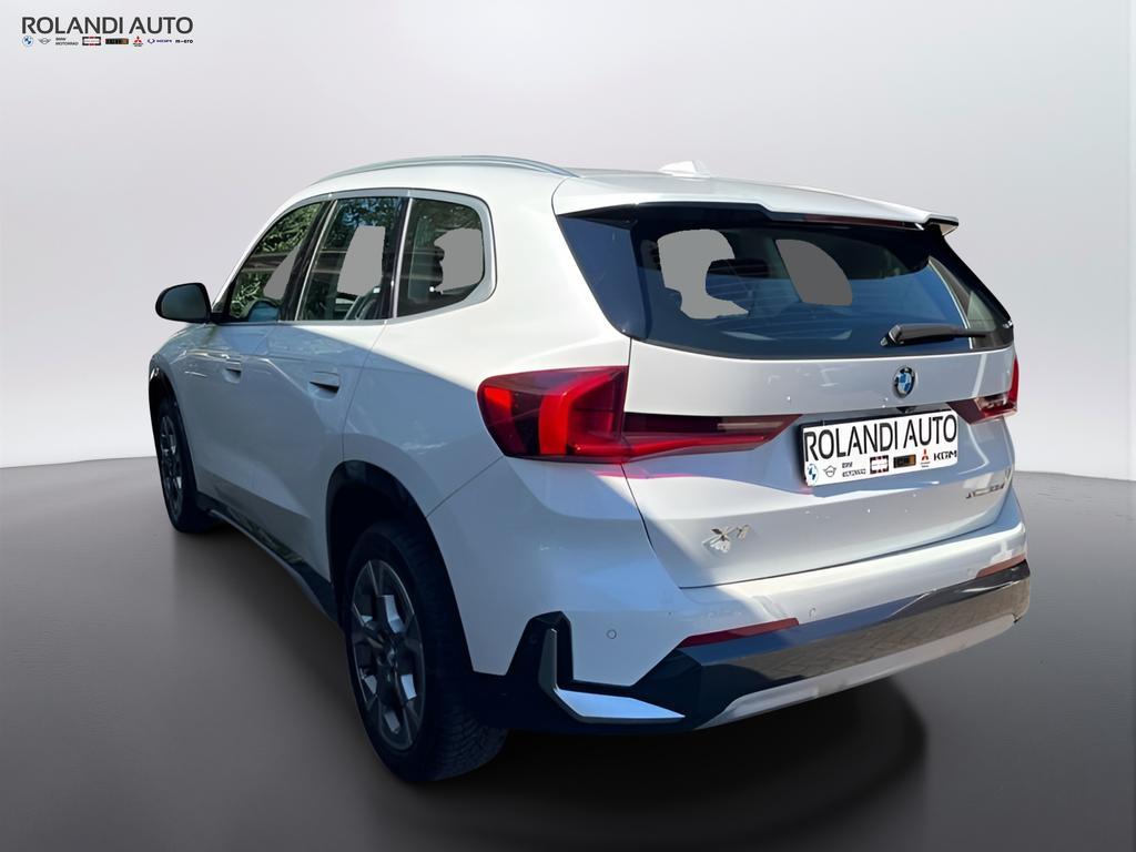 BMW X1 23 d Mild Hybrid 48V xLine xDrive DCT