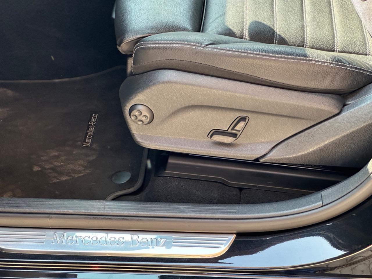 Mercedes-Benz GLC 200 – Anno 2022