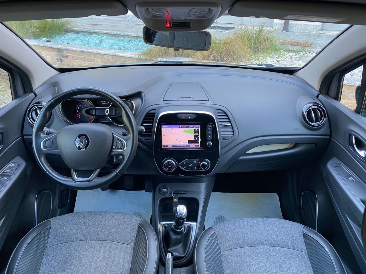 Renault Captur 1.3 TCe 130 CV Sport Edition2