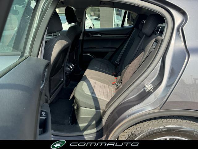 ALFA ROMEO Stelvio 2.2 Turbodiesel 190 CV AT8 RWD Business
