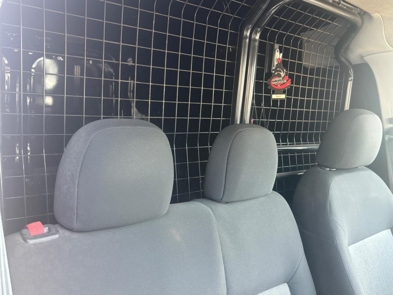 Fiat Doblo 1.6 MJT 105CV PL-TA Cargo Maxi XL Lamierato