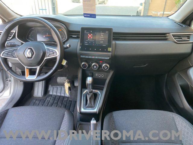 RENAULT Clio Full Hybrid E-Tech 140 CV