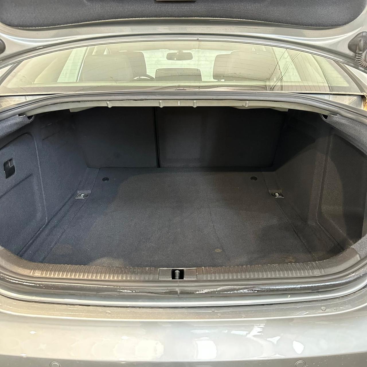 Audi A6 2.7 V6 TDI F.AP. multitronic Advanced