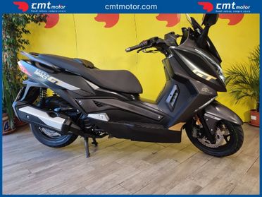 KL Brera GT 350 - Nuova