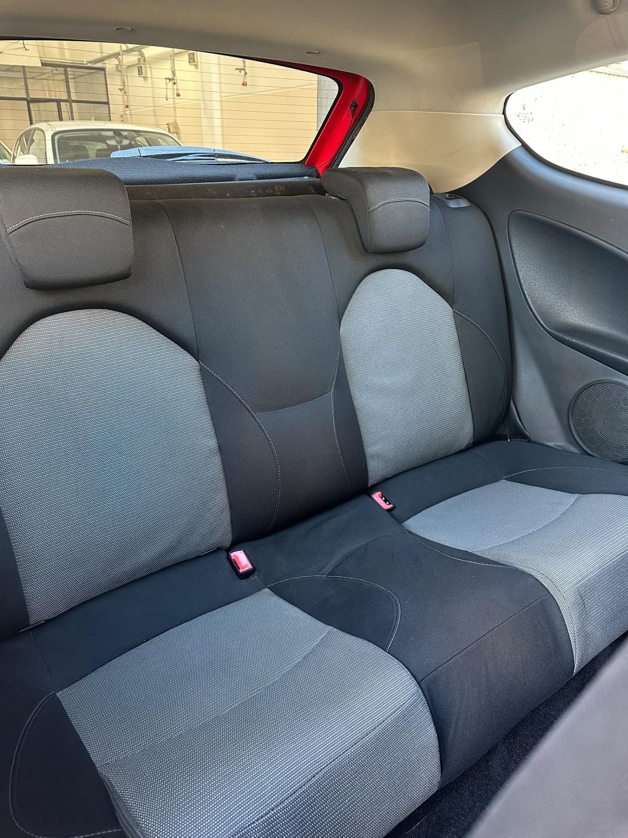 Alfa Romeo MiTo 1.4 78 CV Junior Sport Pack