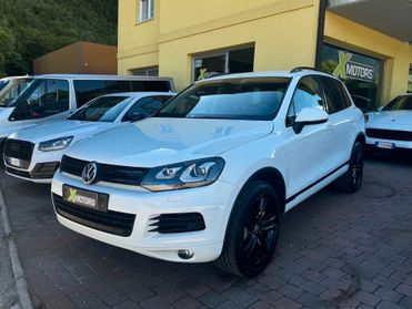 Volkswagen Touareg 3.0 TDI 245CV tip. BlueMotion Techn. Terrain Tech