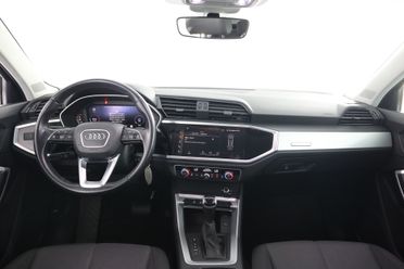 AUDI Q3 2ª serie Q3 35 TDI S tronic Business Advanced