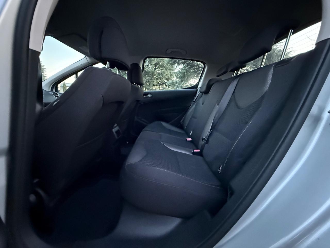 Peugeot 308 1.6 VTi 120CV 5p. Tecno