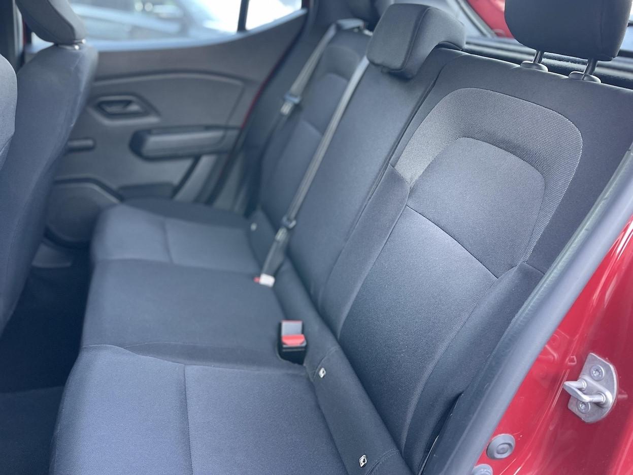 Dacia Sandero Streetway 1.0 GPL 90CV E6 Neo. - 2022