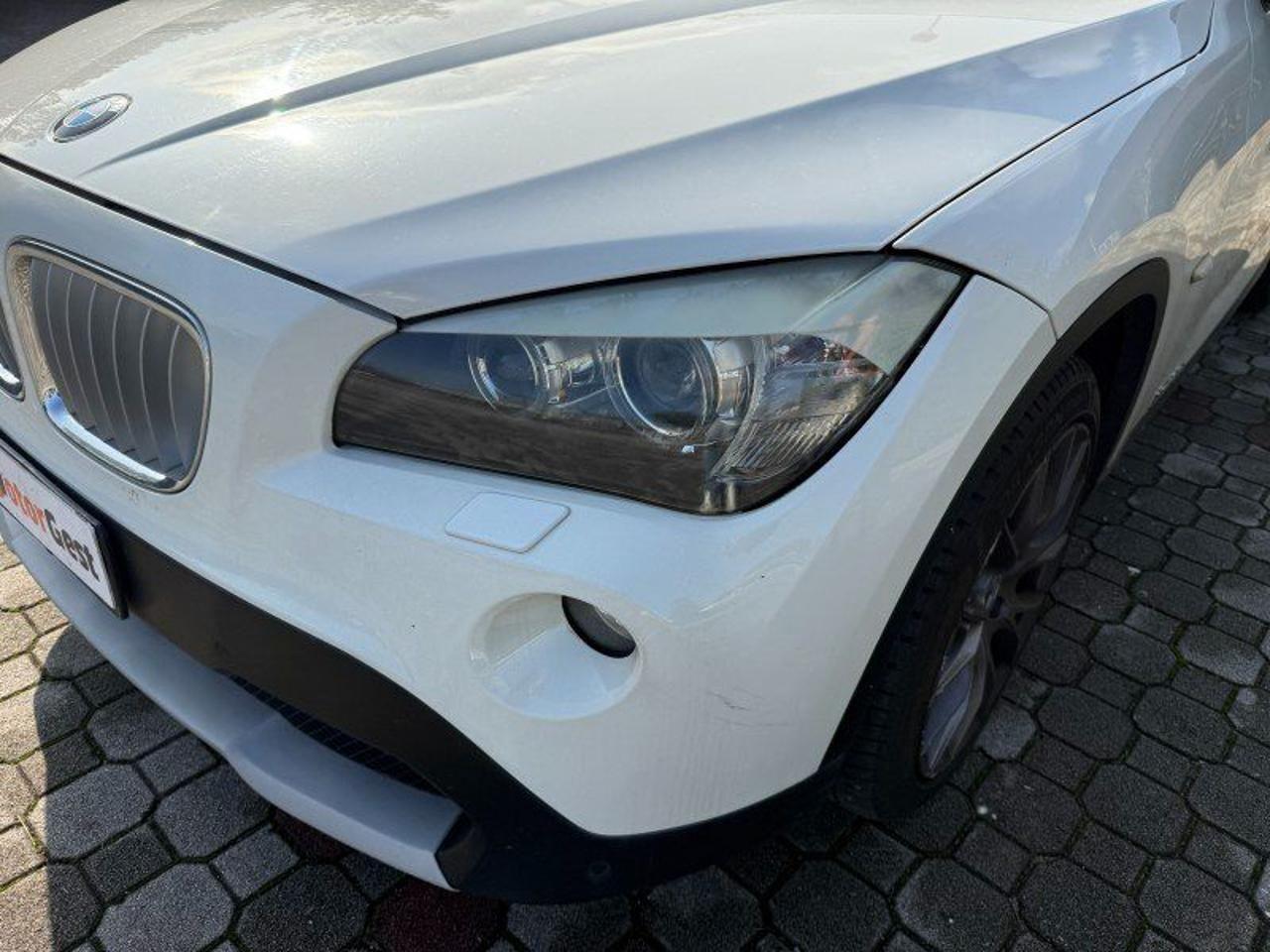 BMW X1 xDrive23d Futura