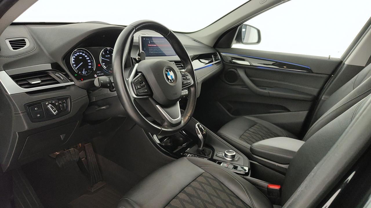 BMW X1 F48 2019 - X1 xdrive18d xLine auto