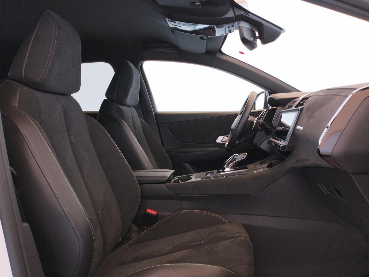 DS7 1.5 bluehdi Performance Line 130cv auto